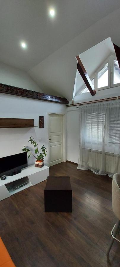 Apartments Jurasic Огулин Екстериор снимка