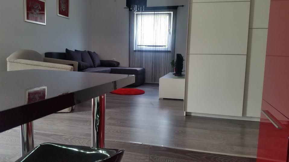 Apartments Jurasic Огулин Стая снимка