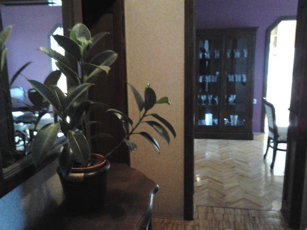 Apartments Jurasic Огулин Екстериор снимка