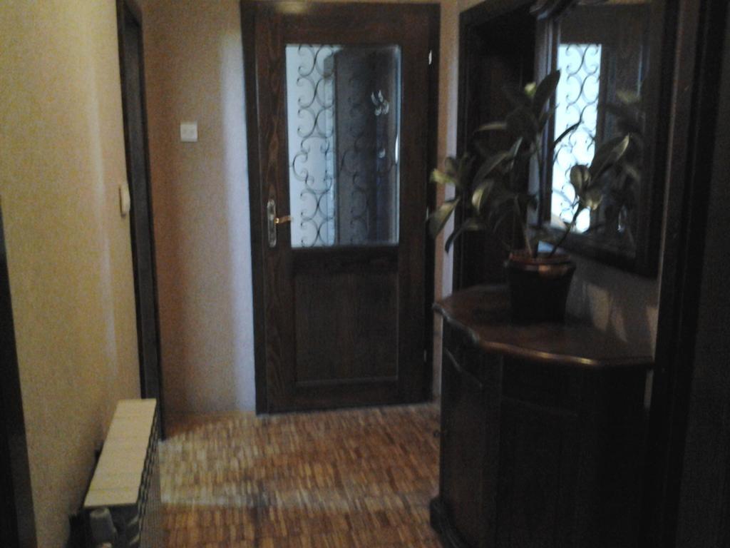 Apartments Jurasic Огулин Екстериор снимка